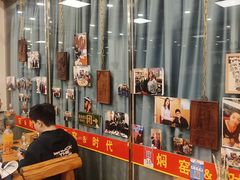-张记焖窑·十五年专注焖烤(雍和宫店)