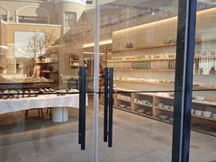 -ZARA HOME(蓝色港湾店)