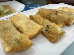 -笑红饭庄