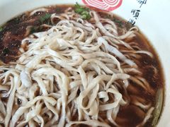 -邵顺兴锅盖面(金山宝地店)
