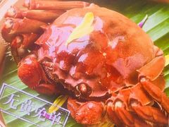 -绿茶餐厅(深圳龙华天虹购物中心店)