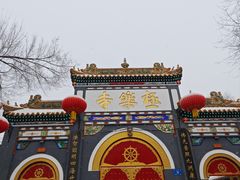 -哈尔滨极乐寺