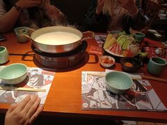 -仓桥家·焗寿司·锅物(光谷步行街店)