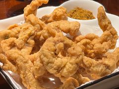 -金陵一哥龙虾(水木秦淮店)