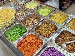 -张果佬年糕卷(科巷店)
