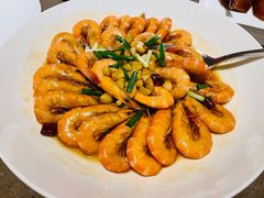 油爆虾-三利音·浦之舟(滨江大道店)