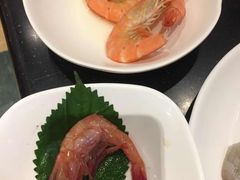 -蓝钻·国际美食海鲜自助百汇(西直门店)