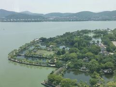 -君来湖滨饭店·渔餐厅
