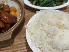 -乡村基·川味现炒大王(熙悦天街店)