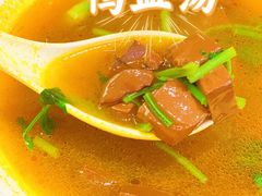 -小杨生煎(湟普汇店)