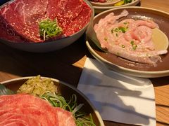 -烧肉达人•炭火烧肉(新天地店)