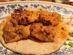 -卢布里西餐厅(海拉尔店)
