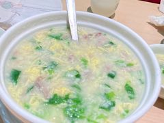 -吕氏疙瘩汤·海鲜新鲁菜(凯德mall新都心店)