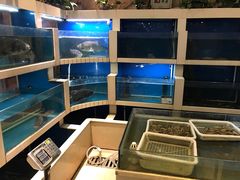 水产区-三品香·江浙菜(松江九谊店)