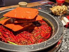 -蜀大侠火锅(总府路店)