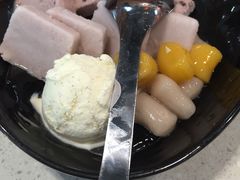 -鲜芋仙(观音桥大融城LG店)