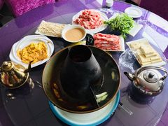 -乌兰布统草原