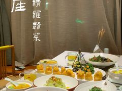 -上座云间·青年赣菜(绿茵店)
