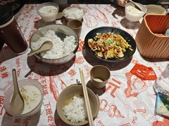 -南裕小牌档·小龙虾·烧烤