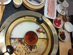 -豪渝火锅(红谷滩万达店)