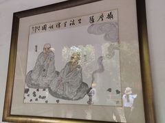 -洛阳白马寺