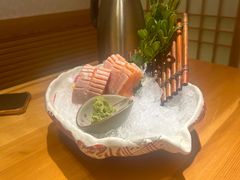 -大岛日本料理铁板烧(南通大饭店)
