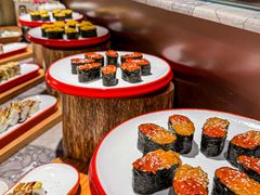 -阪尚皇·原切牛排·烤肉火锅自助(北京路店)