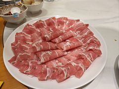 -聚宝源(西单店)