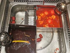 -海底捞火锅(万象城店)