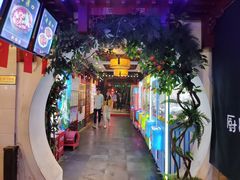 门面-庙街旅游·美食广场(五一广场店)