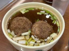 -百年认一力 太原老字号 (桥头街店)