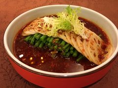 -西安饭庄(立丰国际店)