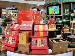 -杭州大厦LSE城市生活超市(杭州大厦店)