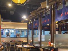 -鳗事鱼意·活鳗現烤专门店(富力海珠城店)