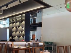 大堂-大鱼徽州·寻味徽菜(星光总店)