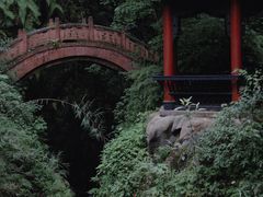 -峨眉山风景名胜区
