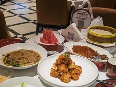-大鸭梨烤鸭店(花园村店)