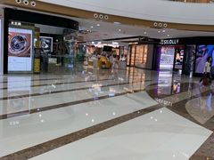 -上海颛桥万达广场