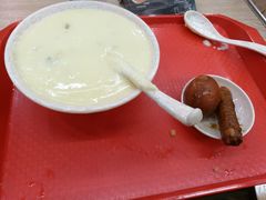 -开封老式扣碗羊杂汤(二七万达店)