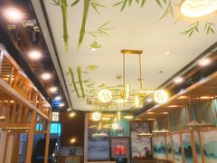 -川府宴语烤鱼川菜家常菜(梨园店)