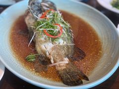 -环球港凯悦 · 享悦中餐厅