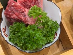 -花肴·和牛烧肉(顺义五里仓店)