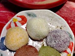 -温野菜涮涮锅(西单大悦城店)