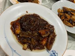 -东兴楼饭庄(六里桥店)