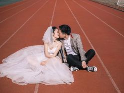 -格调婚纱摄影 (福州总店)