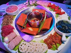 -音乐派KTV(成都印象城店)