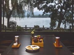 -杭州西湖柳莺里酒店
