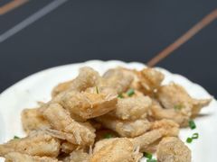 -金海湾海鲜排档(朱家尖店)
