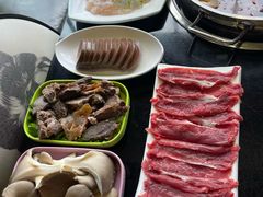 -煊记潮汕牛肉火锅(钱桥店)