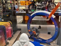 -drivepro(三里屯店)